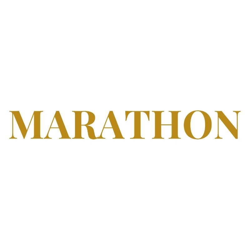 marathon