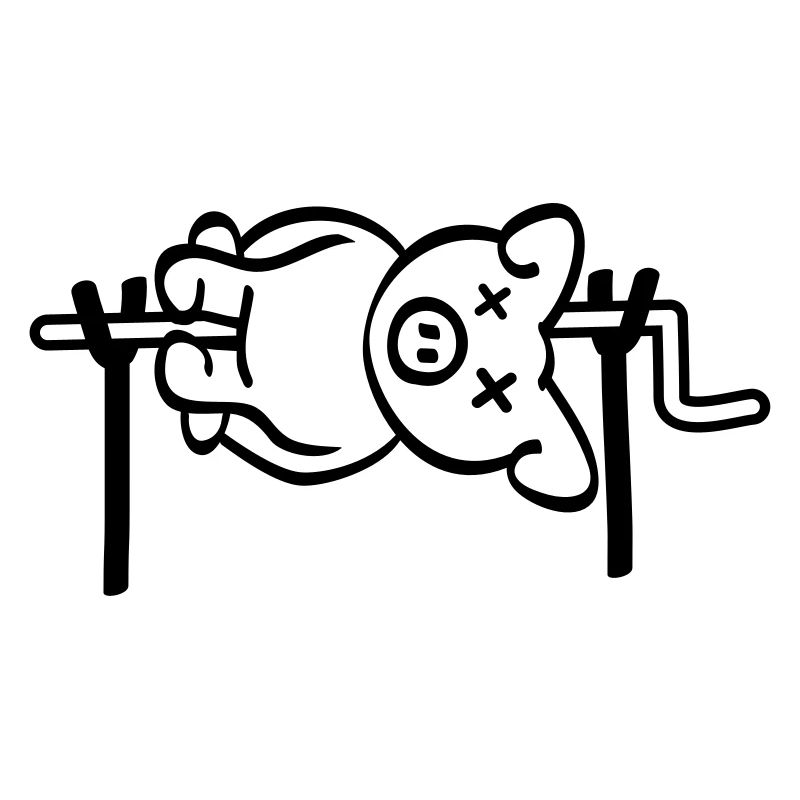 Pig Barbecue