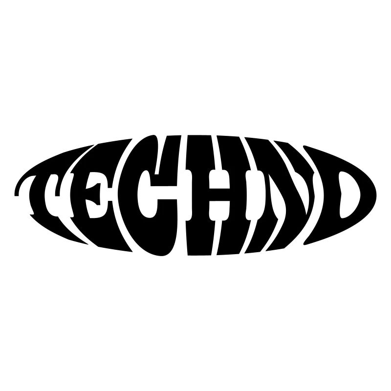 Techno Saying Gift