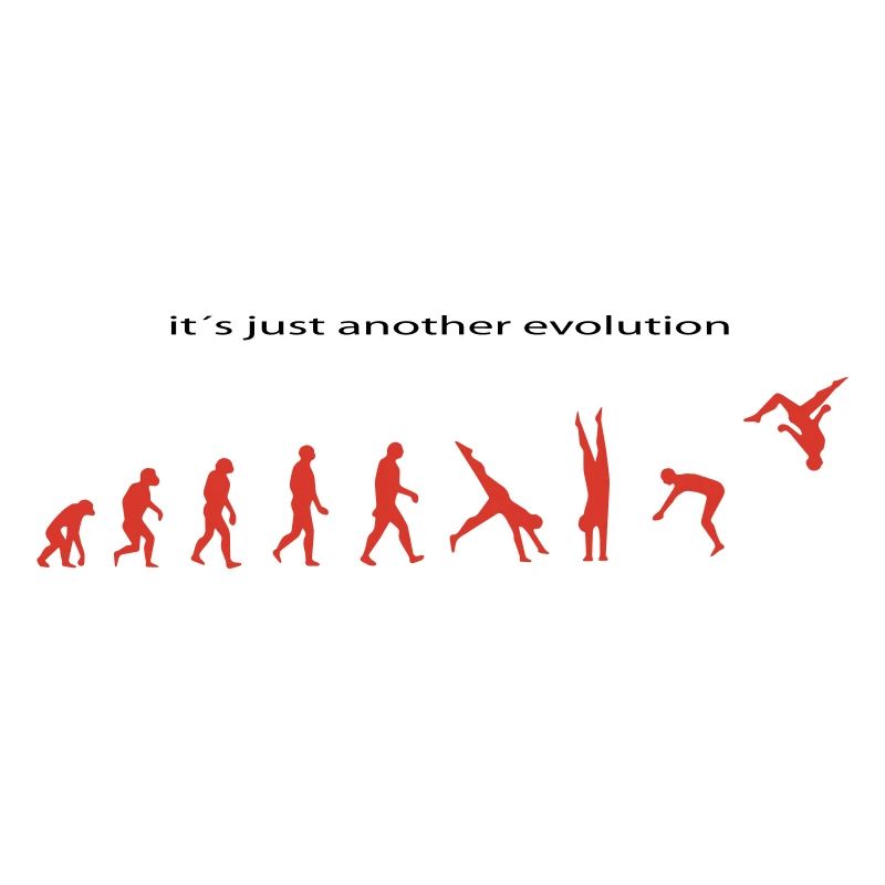 Evolution
