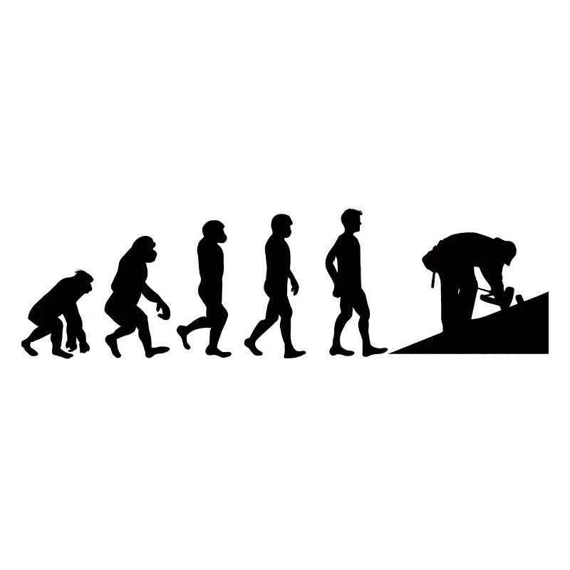 Dachdecker: Evolution of Roofer´s
