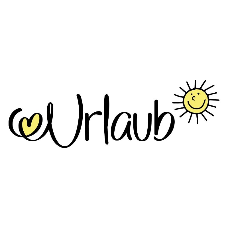 Urlaub