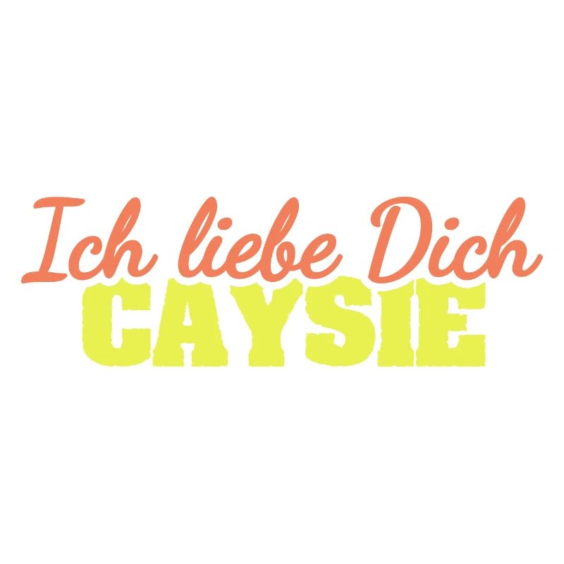 Gift for Caysie