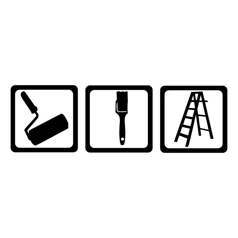 Painter - craftsman