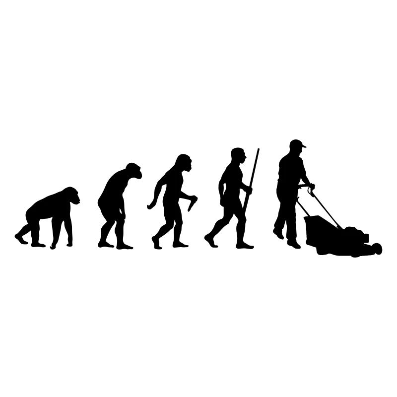Gardener Evolution