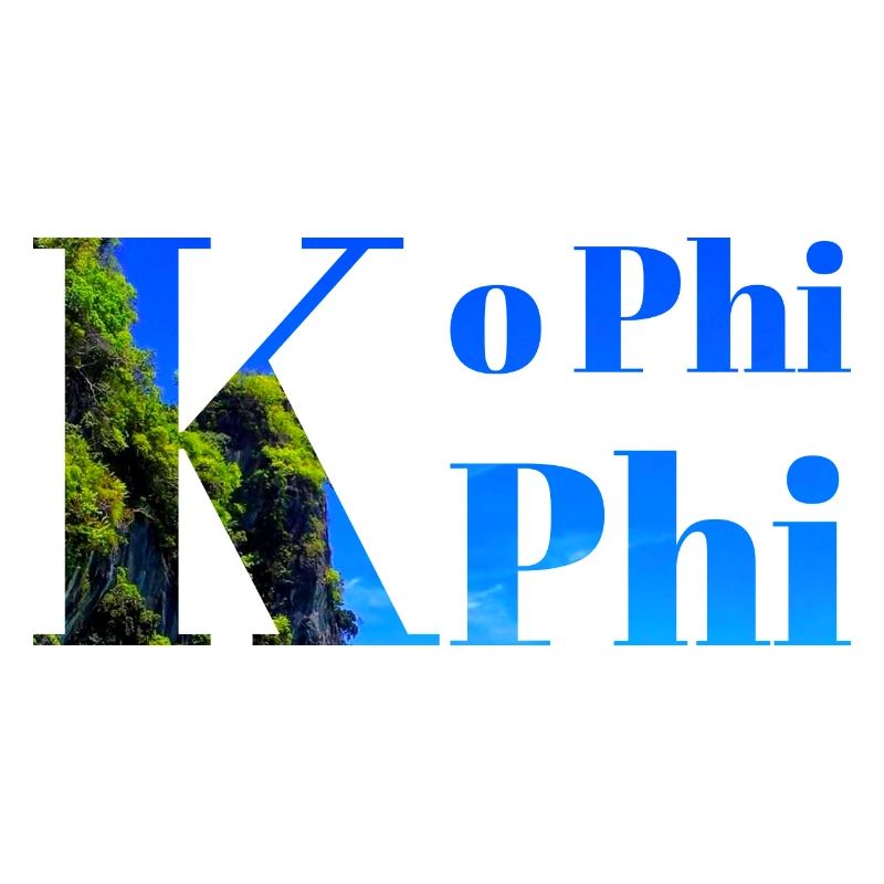 Ko Phi Phi