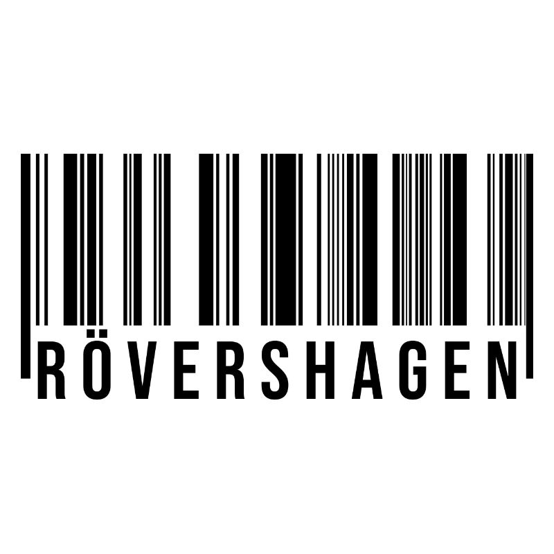 Rövershagen Strichcode