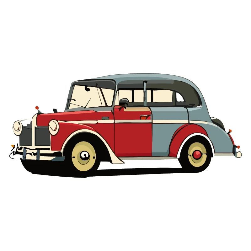 Altes Auto