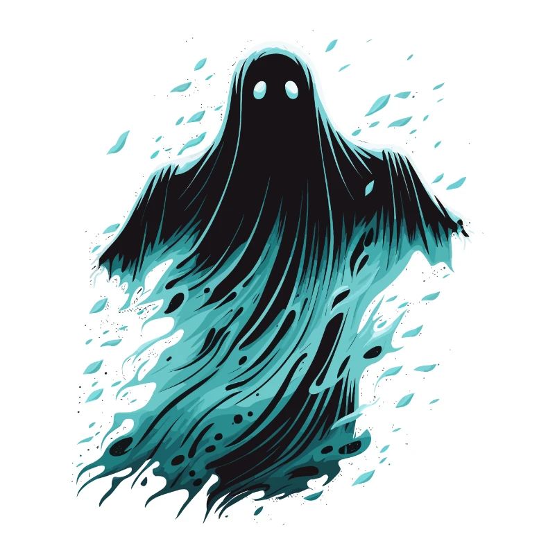 Dark Ghost
