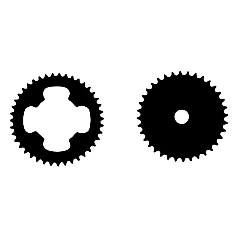Chainring I