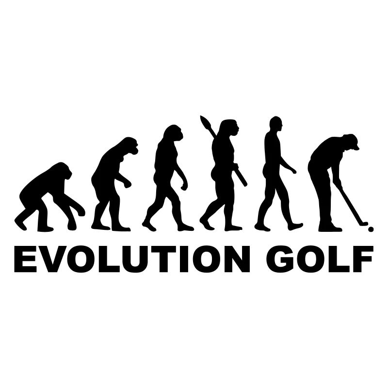 Evolution Golf