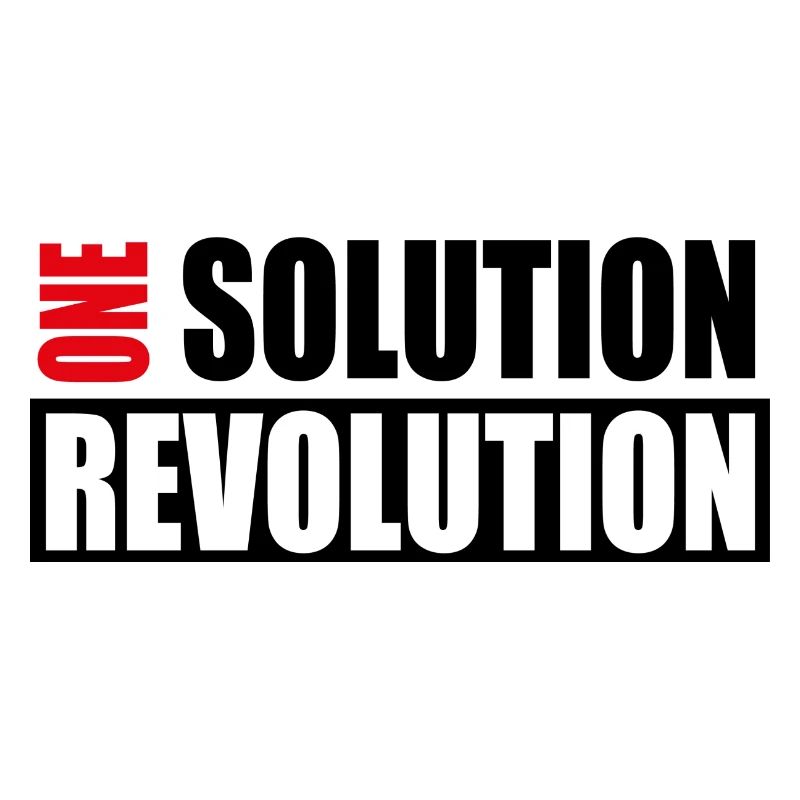 One Solution Revolution