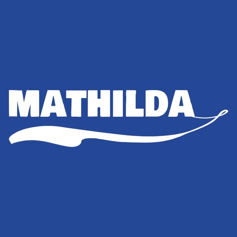 Gift for mathilda