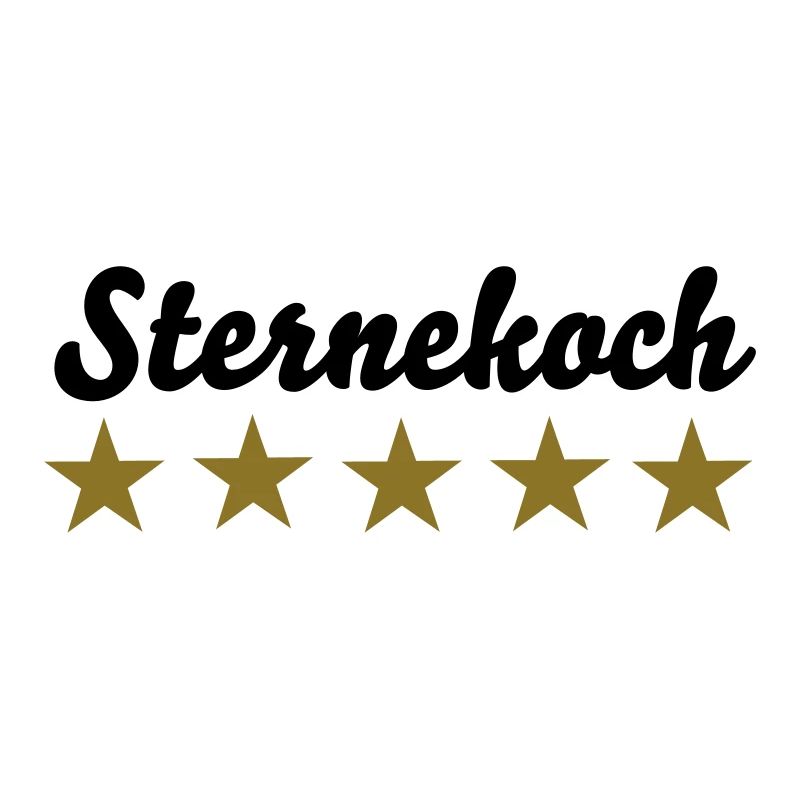 Star chef