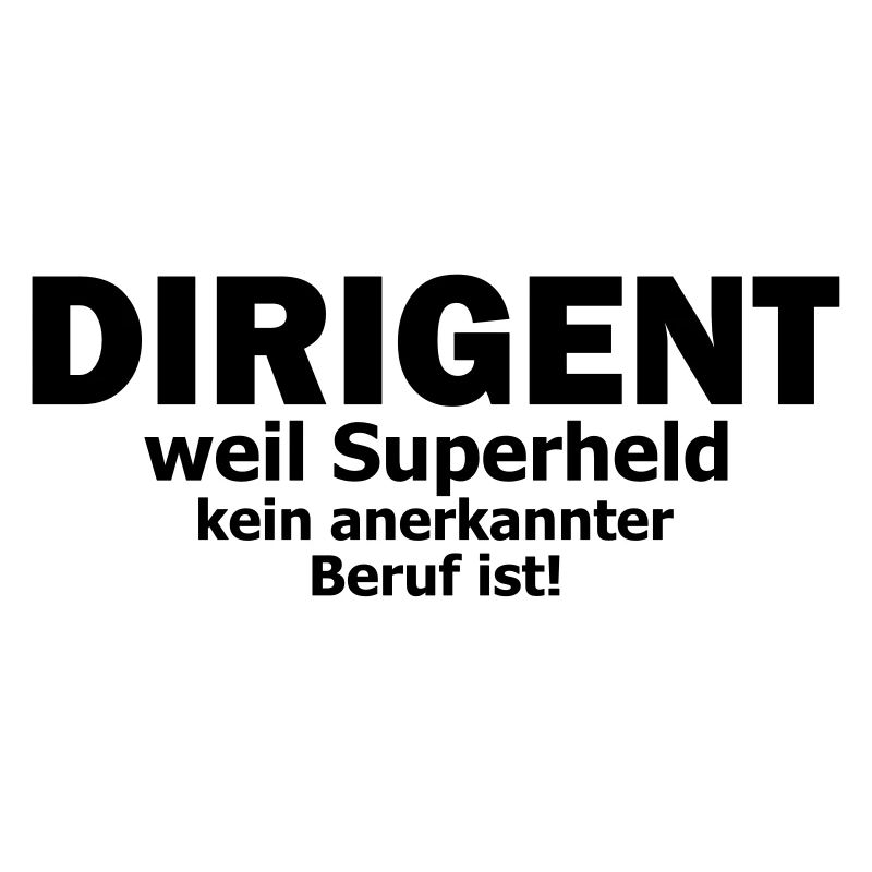 dirigent