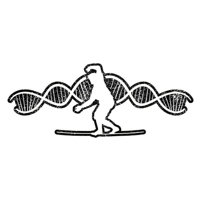 Slackline Tricklining Geschenk Slackliner
