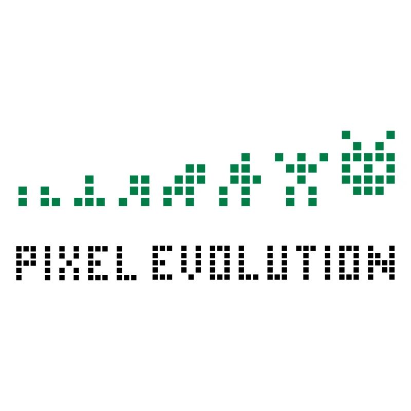 Pixel Evolution