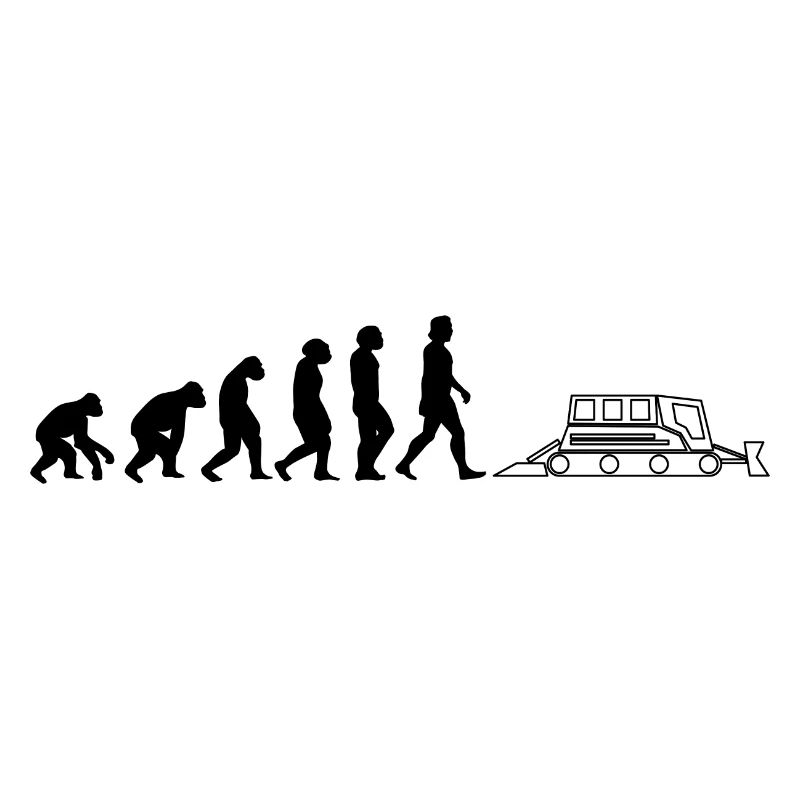 Dameuse dameuse Evolution dameuse noire