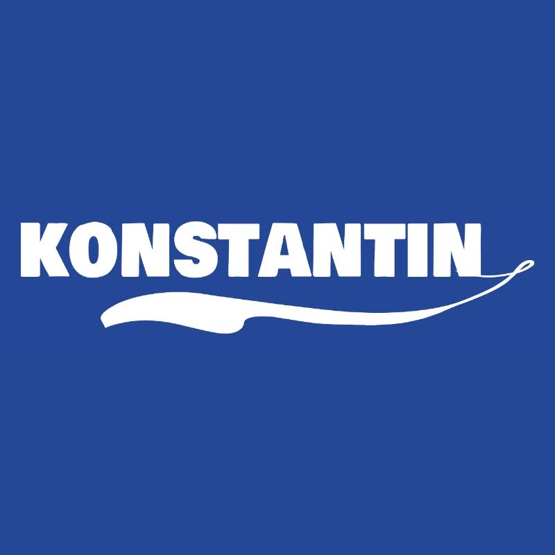 Constantine as a given name