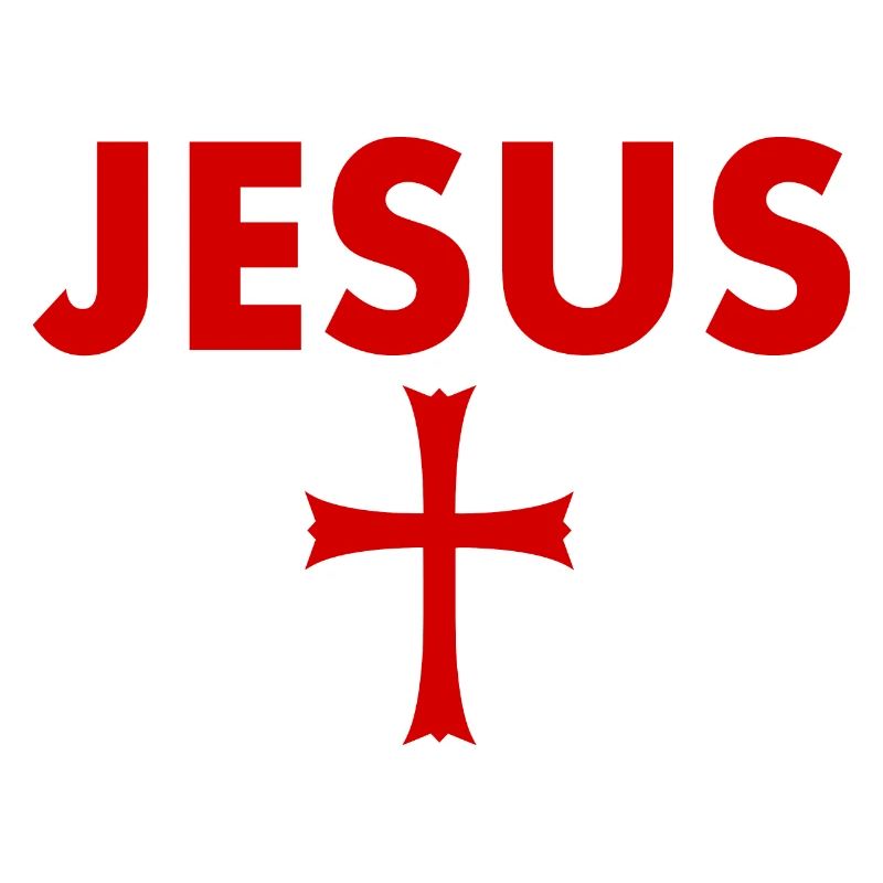 Jesus Cross