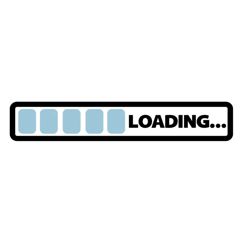 loading