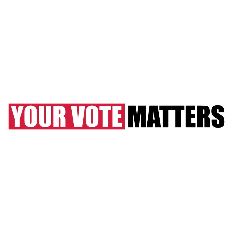 votre vote compte citation
