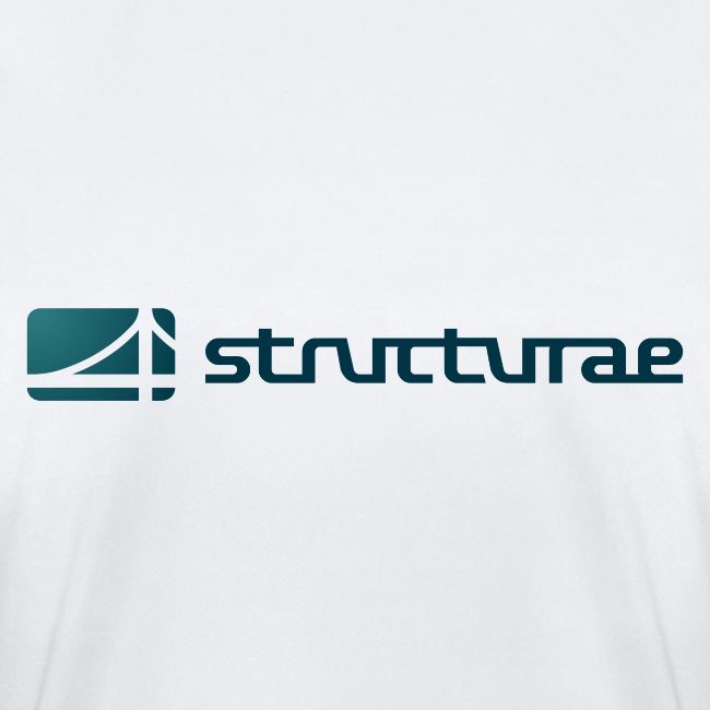 Structurae Logo (Green)
