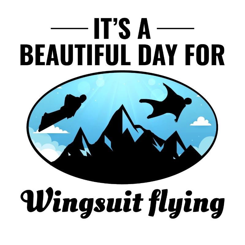 Wingsuit flying Base Jumping Skydiving Wingsuiting