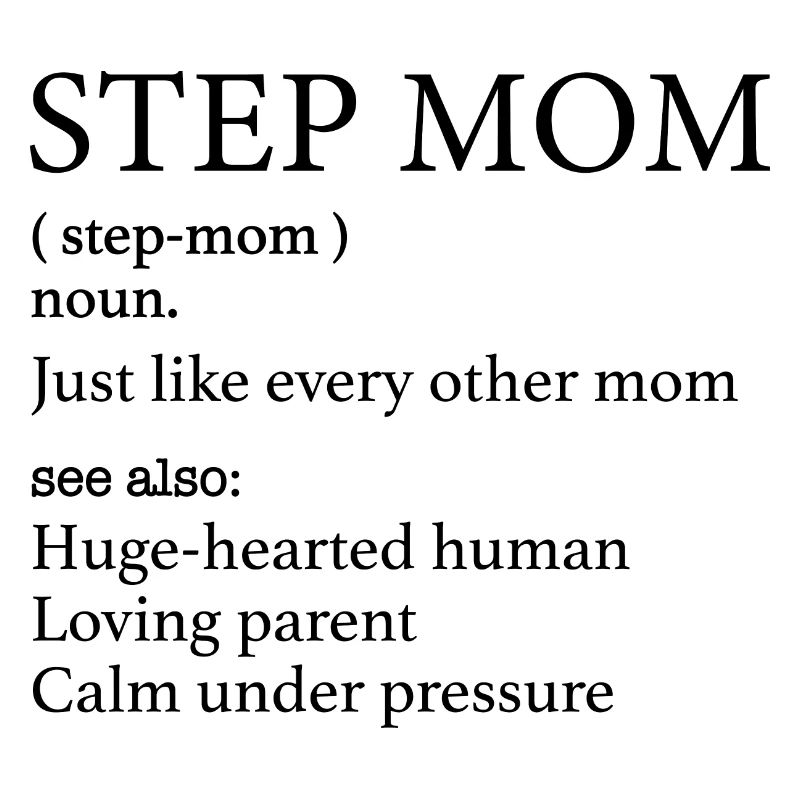 Stiefmutter Definition - Stiefmutter Bedeutung