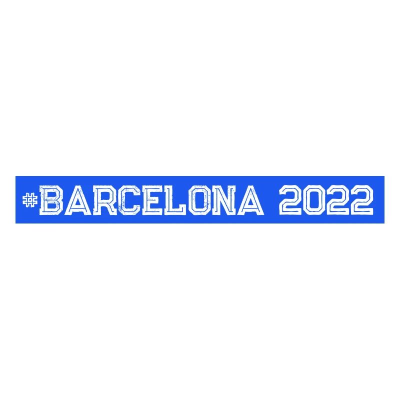 Barcelone 2022