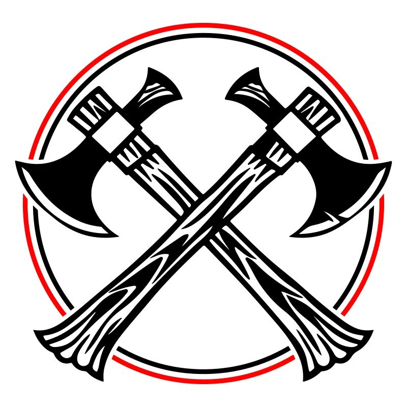 Axe Icon