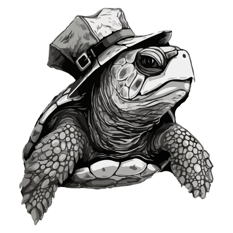 Captain Turtle