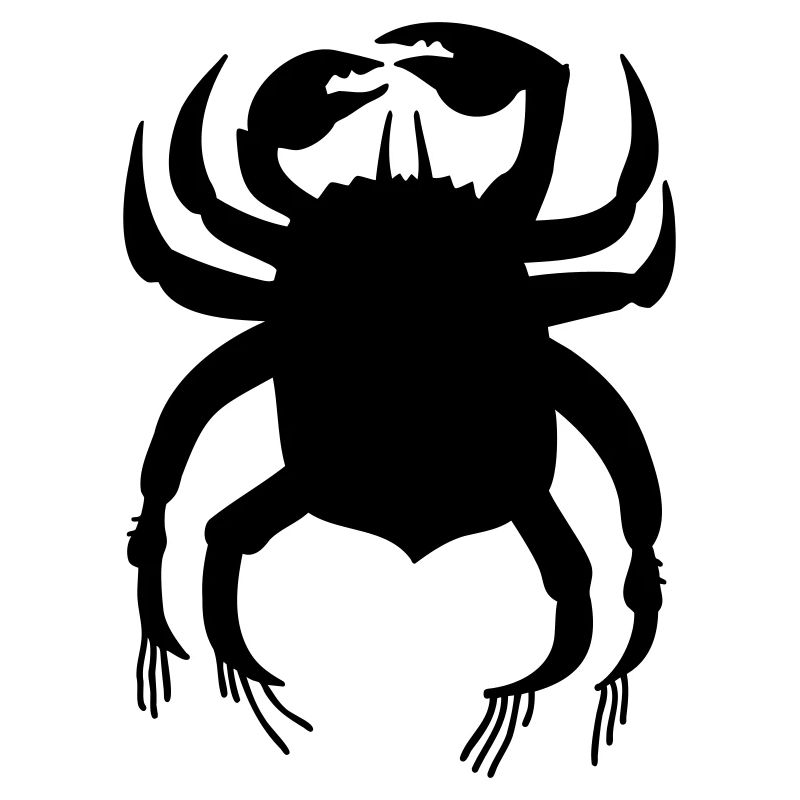 crab