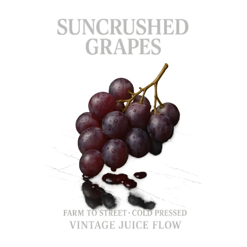 Grapes Fruit Grapes Summer