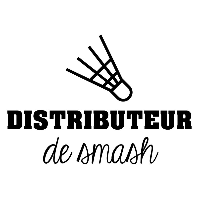 Distributeur de smash
