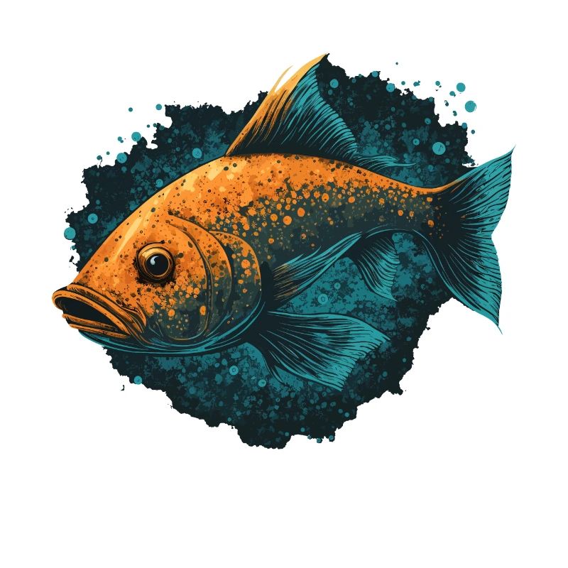 Fish Head