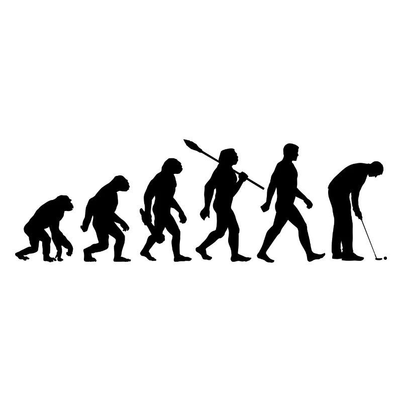 Evolution Minigolf - Minigolf - Golf Aléatoire