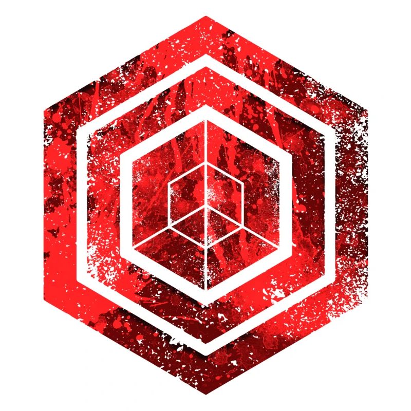 Hexagon-Programmierung Programmierer Codierung geometrisch