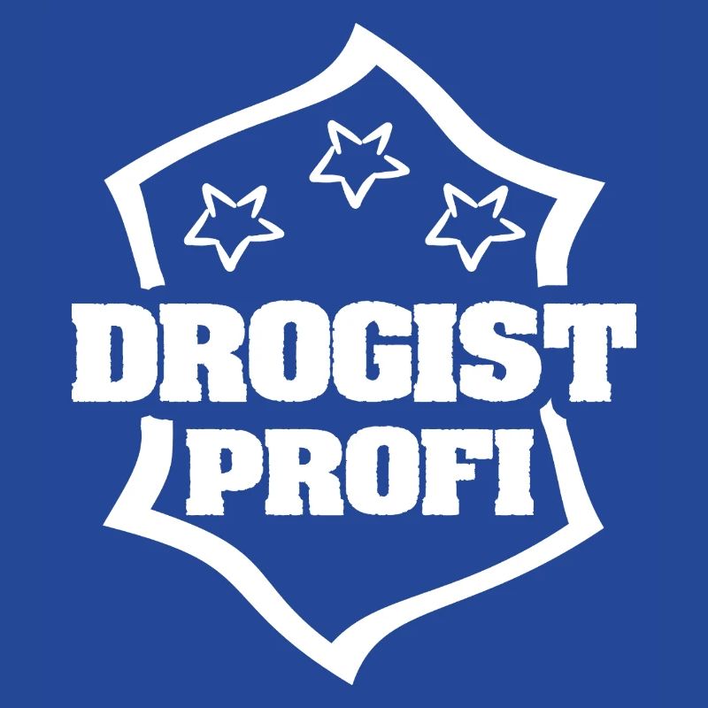 Beruf Drogist