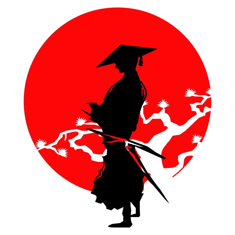 samurai warrior