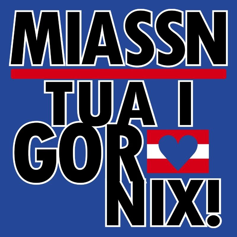 Austrian dialect Styrian