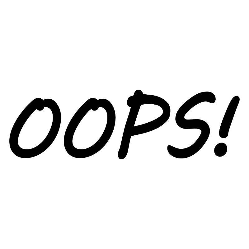 Oops