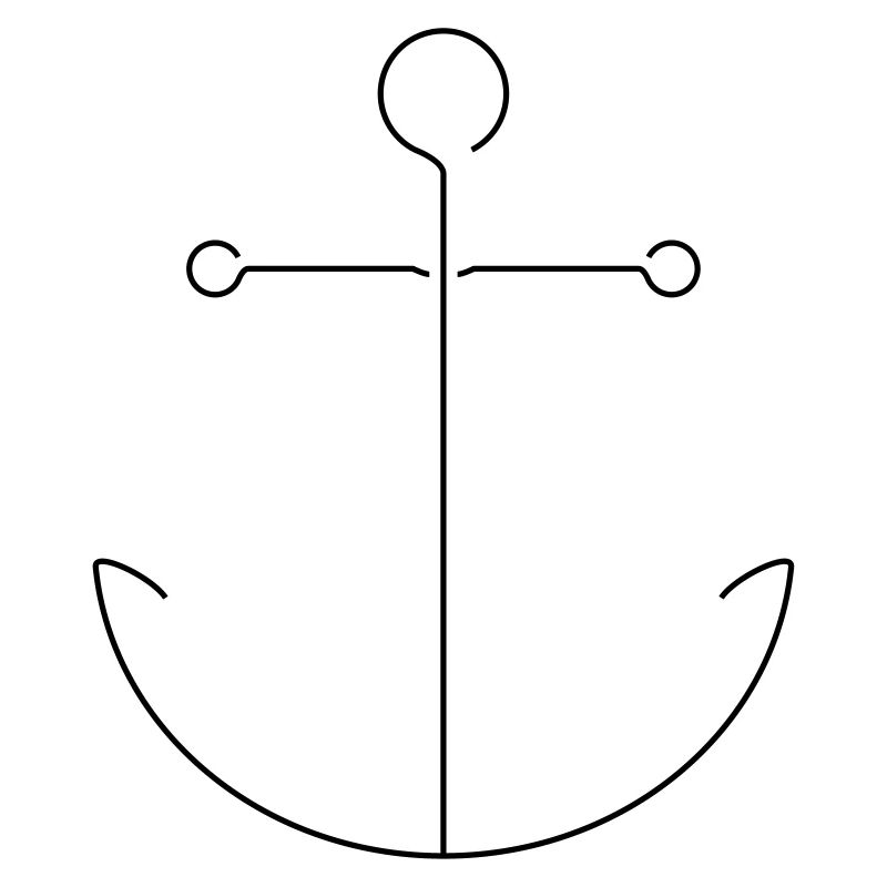 anchor