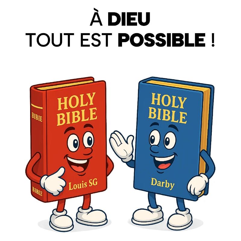 Bible T-Shirt