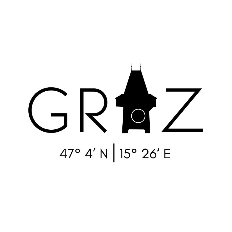 Graz - Clock Tower
