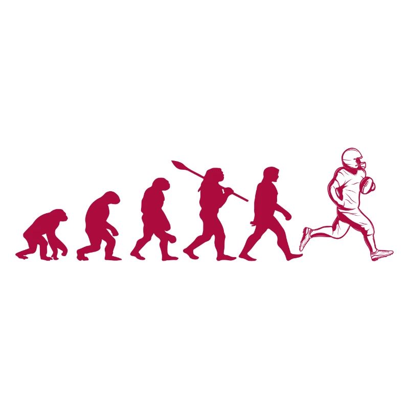 L'évolution de Rugby