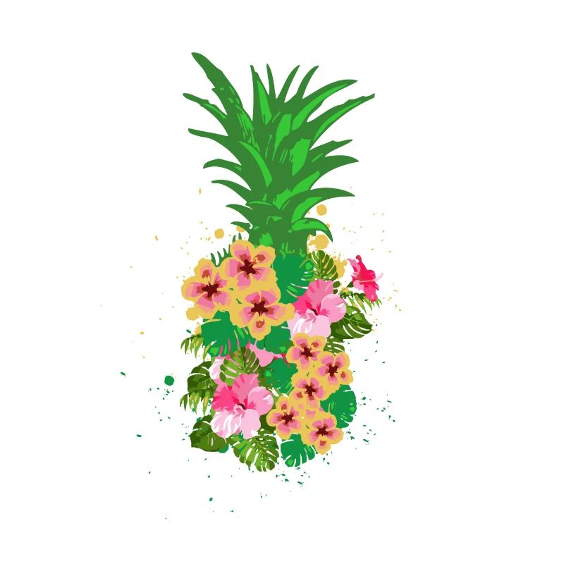 pineapple