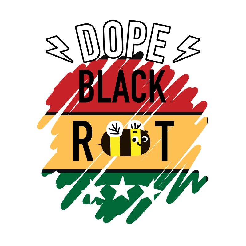 Black History Month Registered Behavior Technician