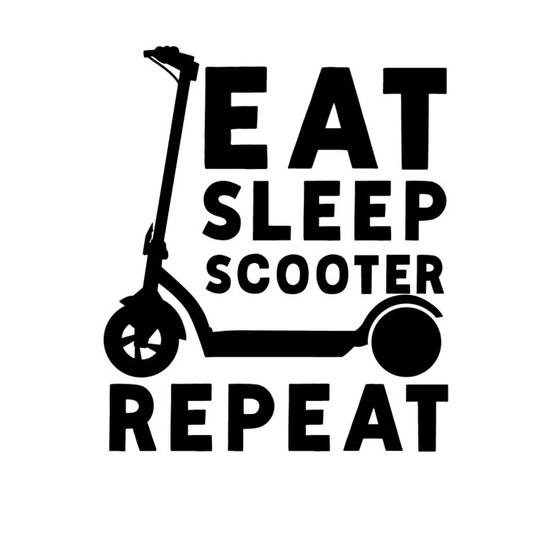 E-Roller E-Scooter Roller Scooter électrique Roller