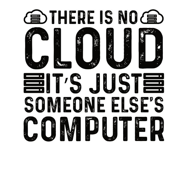 Cloud Programmer Computer Scientist IoT Cybersecurity